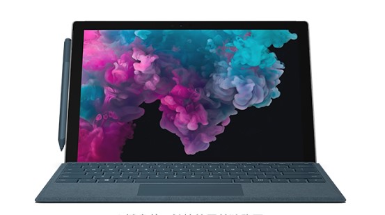 汤阴从 Mac 切换到 Microsoft Surface