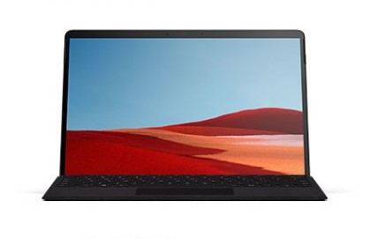 汤阴Surface Pro