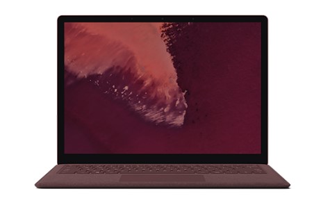 汤阴Surface Laptop